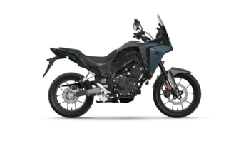 NX500 2026