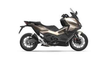 Forza 750 2025